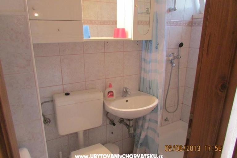 Apartmaji  Anka – foto 11