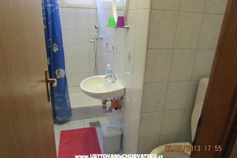 Apartmaji  Anka – foto 14
