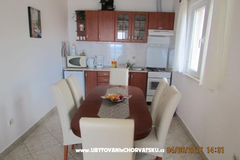 Apartmaji  Anka – foto 5