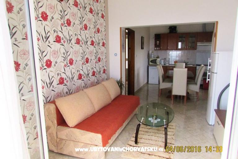 Apartmaji  Anka – foto 7