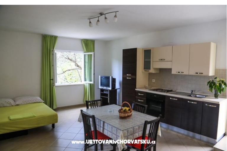 Apartmaji Antunović – foto 8