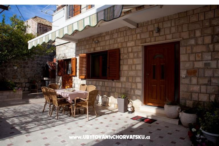 Apartmaji Barovic Srebreno – foto 10