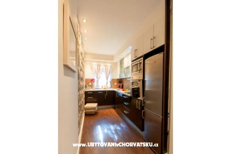 Apartmaji Barovic Srebreno – foto 11