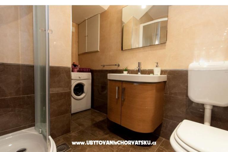 Apartmaji Barovic Srebreno – foto 12