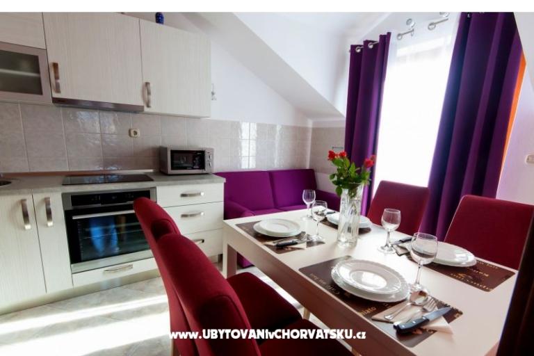 Apartmaji Barovic Srebreno – foto 13