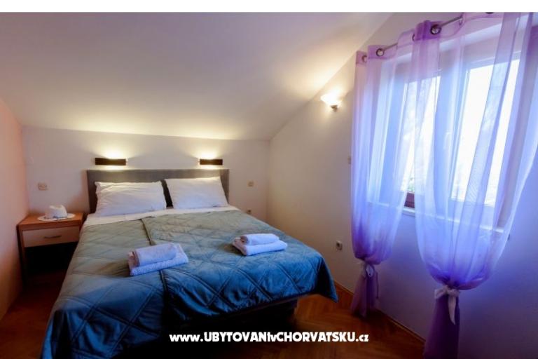Apartmaji Barovic Srebreno – foto 15