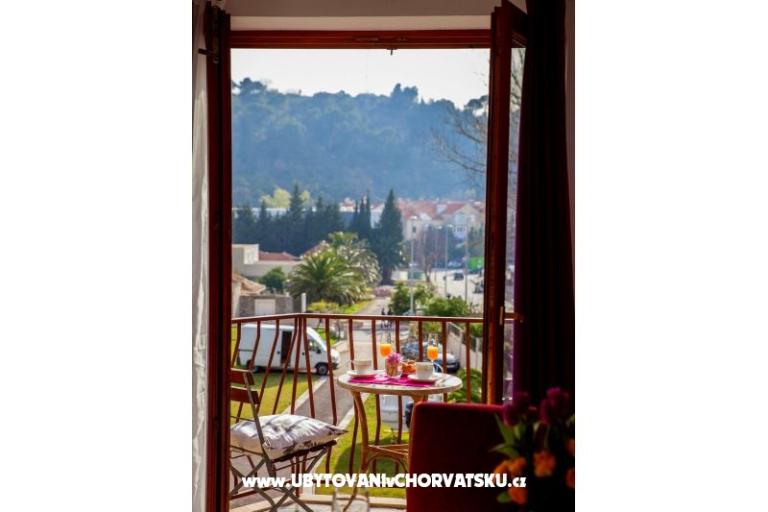 Apartmaji Barovic Srebreno – foto 16