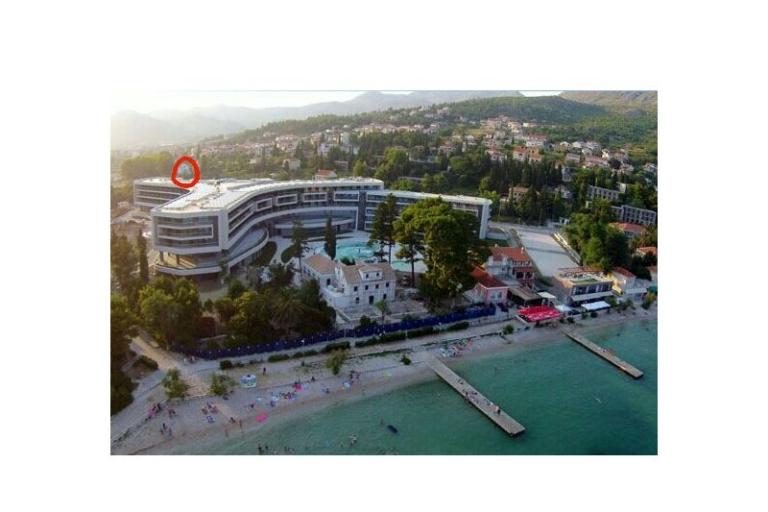 Apartmaji Barovic Srebreno – foto 18