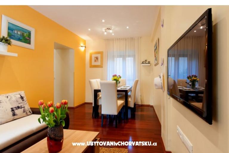 Apartmaji Barovic Srebreno – foto 3