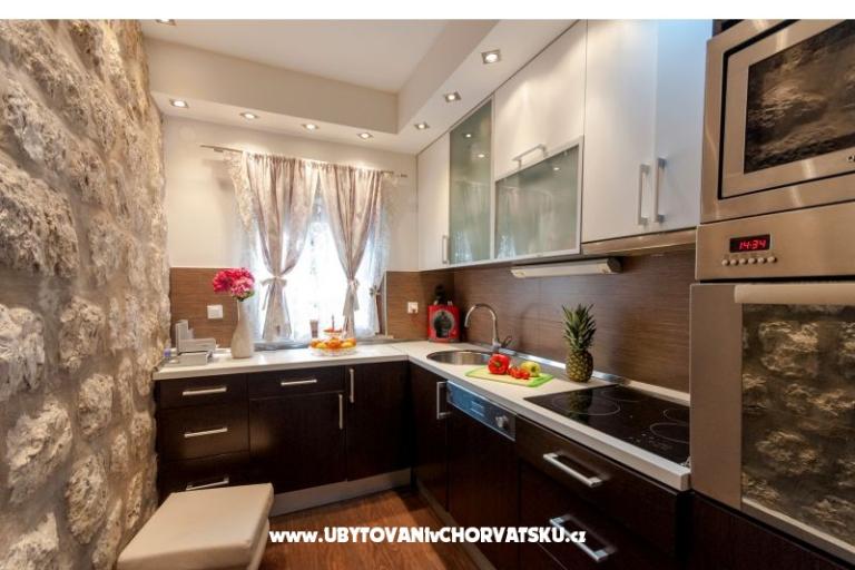 Apartmaji Barovic Srebreno – foto 5