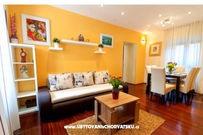 Apartmaji Barovic Srebreno – foto 7