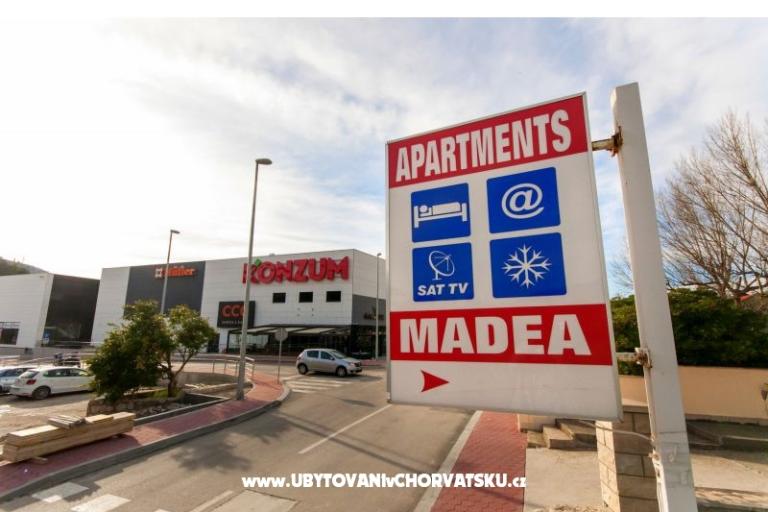 Apartmaji Barovic Srebreno – foto 8