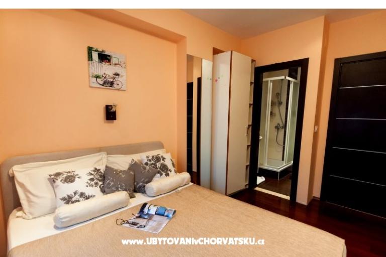 Apartmaji Barovic Srebreno – foto 9