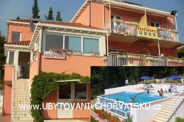 Apartmaji Brasina – foto 3