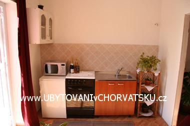 Apartmaji Brasina – foto 7