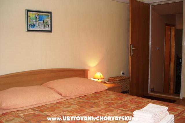 Apartmaji Dajana – foto 4