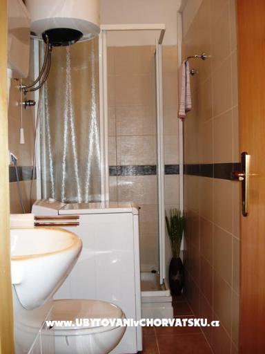 Apartmaji Dajana – foto 5