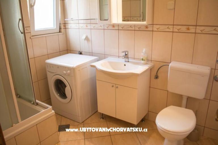 Apartmaji Erminia – foto 2