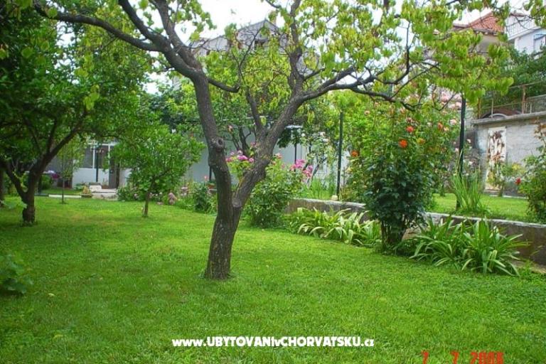 Apartmaji Ivan Š – foto 5