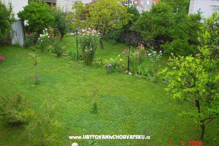 Apartmaji Ivan Š – foto 6