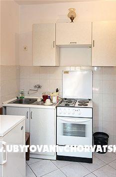 Apartmaji IVE Srebreno – foto 7