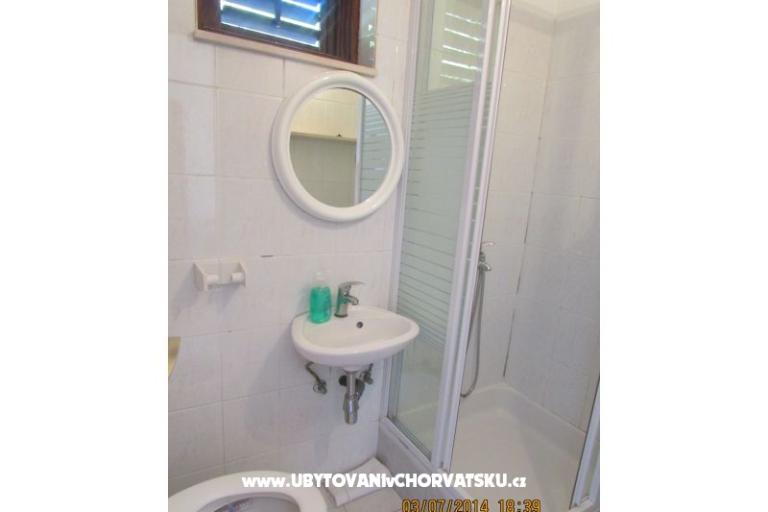Apartmaji Antea (Litrica) – foto 10