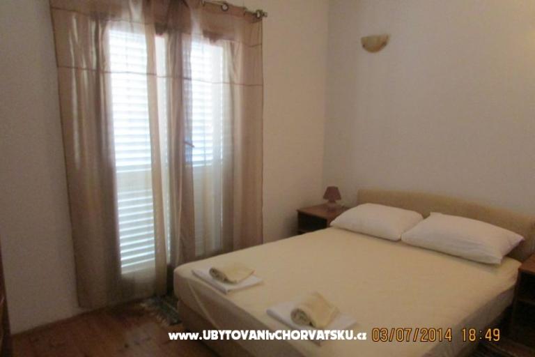 Apartmaji Antea (Litrica) – foto 11