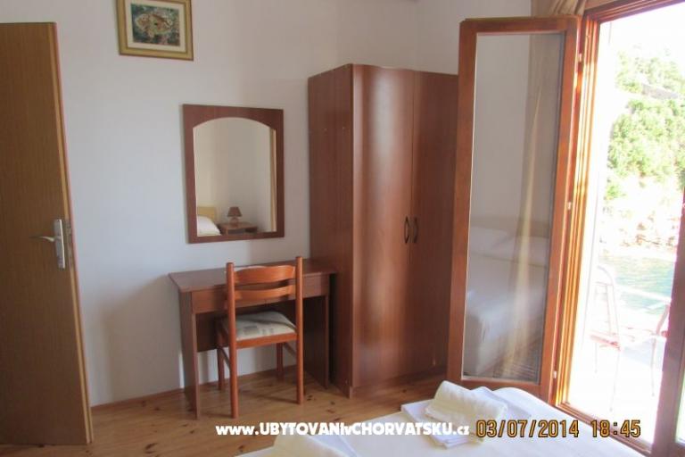 Apartmaji Antea (Litrica) – foto 12