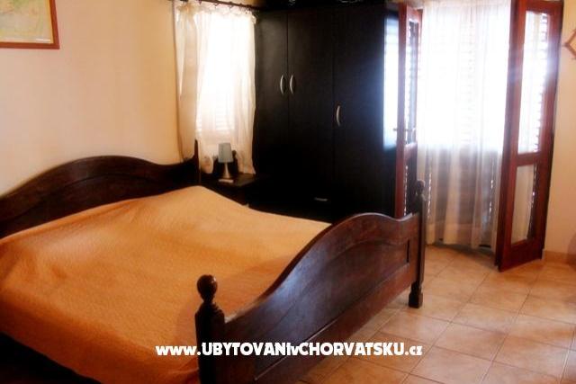 Apartmaji Antea (Litrica) – foto 14