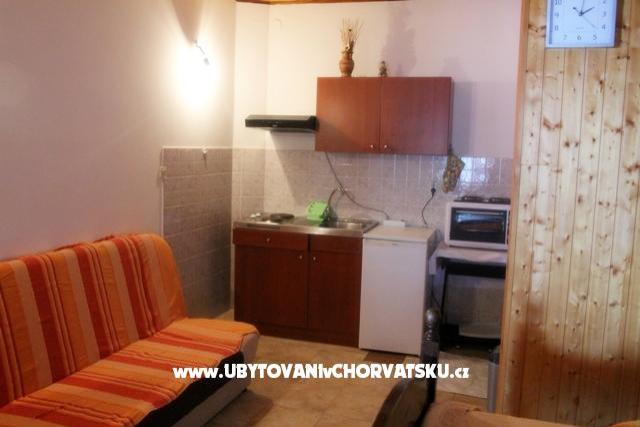 Apartmaji Antea (Litrica) – foto 15