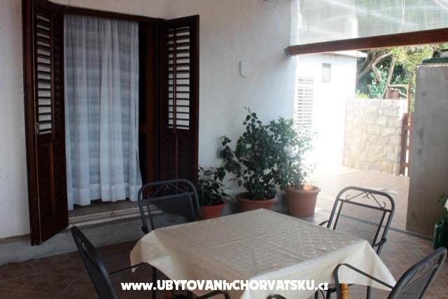Apartmaji Antea (Litrica) – foto 16