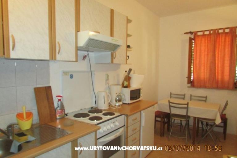 Apartmaji Antea (Litrica) – foto 17