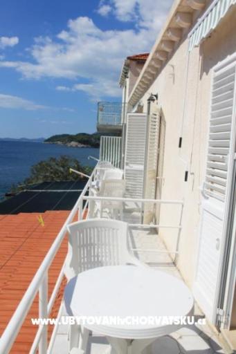 Apartmaji Antea (Litrica) – foto 2