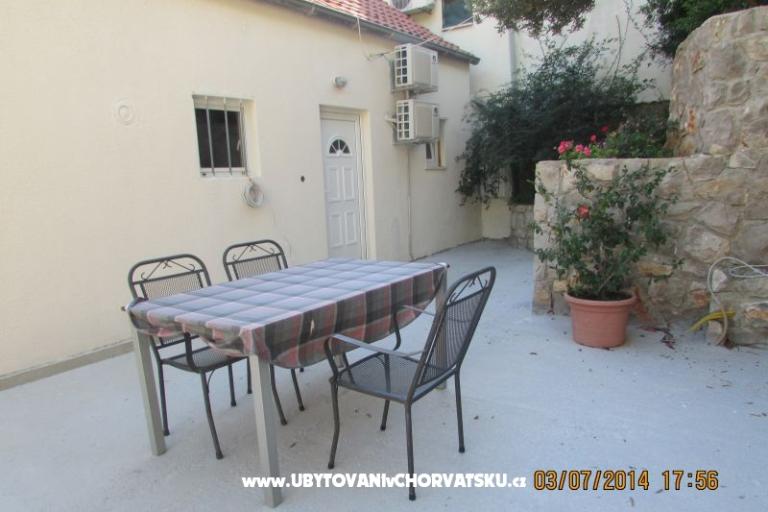 Apartmaji Antea (Litrica) – foto 3
