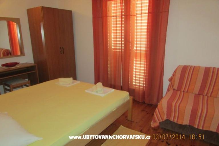 Apartmaji Antea (Litrica) – foto 5