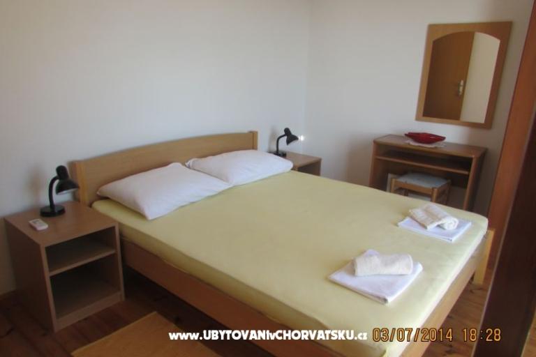 Apartmaji Antea (Litrica) – foto 6