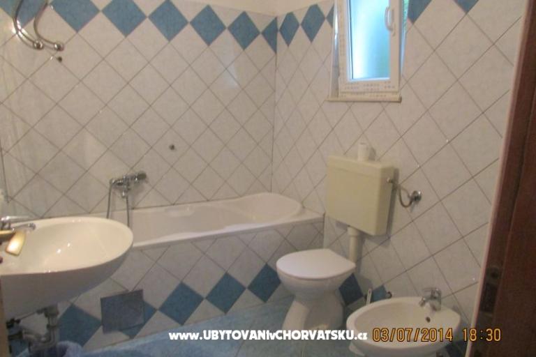 Apartmaji Antea (Litrica) – foto 7