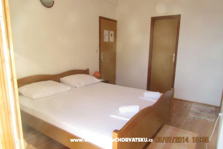 Apartmaji Antea (Litrica) – foto 8