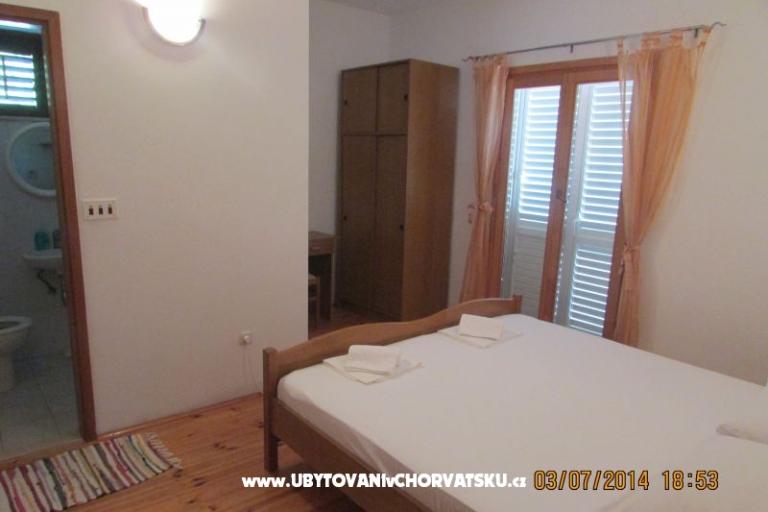 Apartmaji Antea (Litrica) – foto 9