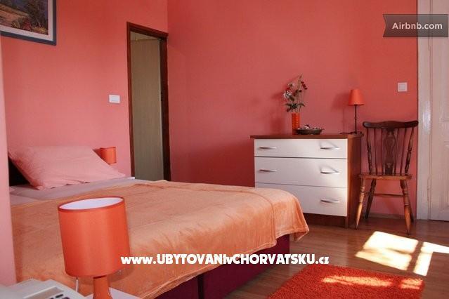 Apartmaji Mir Dubrovnik – foto 8
