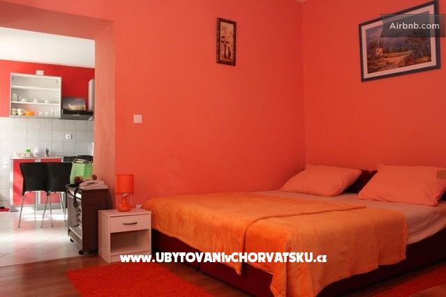 Apartmaji Mir Dubrovnik – foto 9