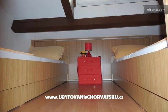 Apartmaji Mir Dubrovnik – foto 11