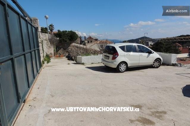 Apartmaji Mir Dubrovnik – foto 12