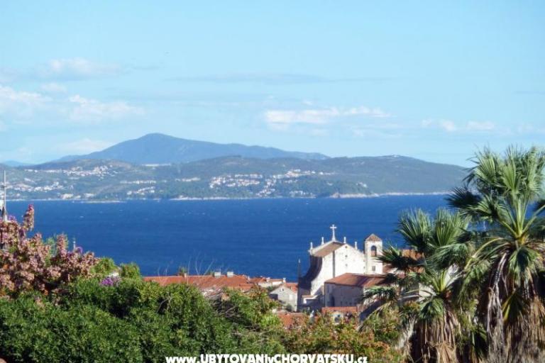 Apartmaji Mir Dubrovnik – foto 3
