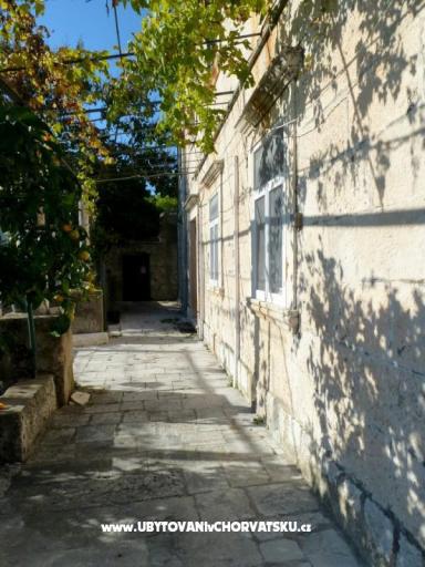 Apartmaji Mir Dubrovnik – foto 4