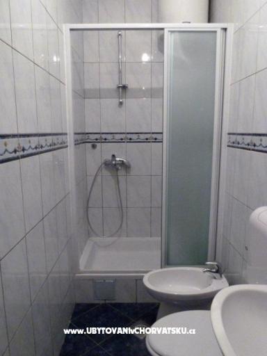 Apartmaji Mir Dubrovnik – foto 6