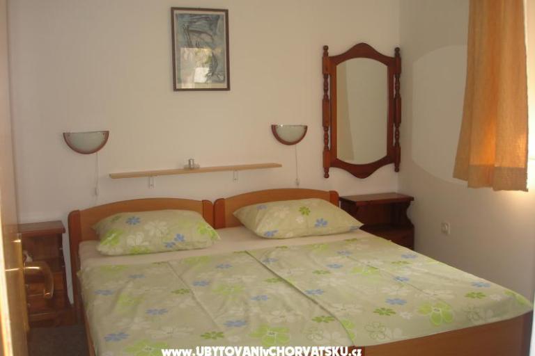 Apartmaji Montovjerna – foto 9