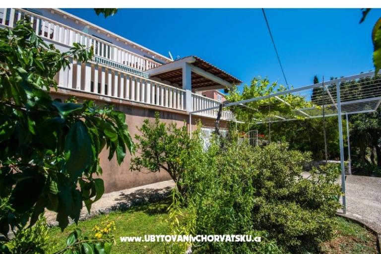 Apartmaji Nautilus Dubrovnik – foto 10
