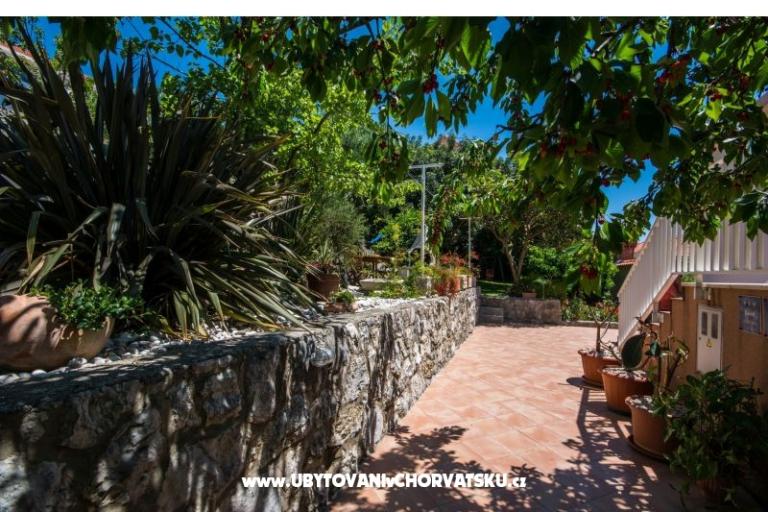 Apartmaji Nautilus Dubrovnik – foto 11