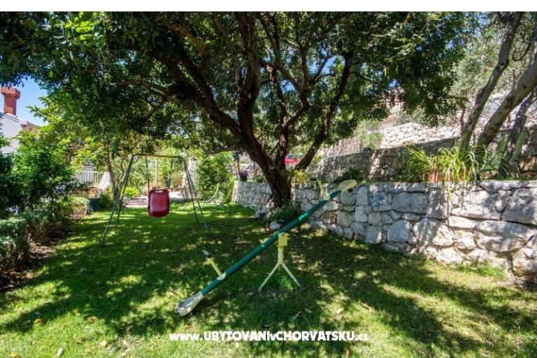 Apartmaji Nautilus Dubrovnik – foto 12